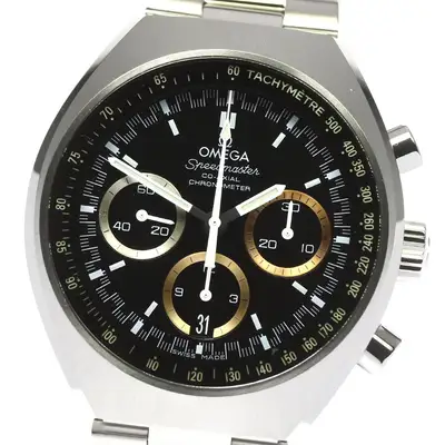 Omega Speedmaster 522.10.43.50.01.001