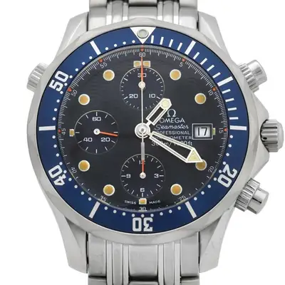 Omega Seamaster 2599.80.00
