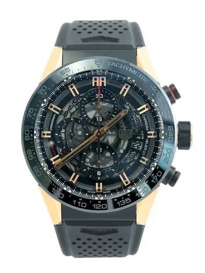 TAG Heuer CAR205A.FT6087 Carrera Calibre Heuer
