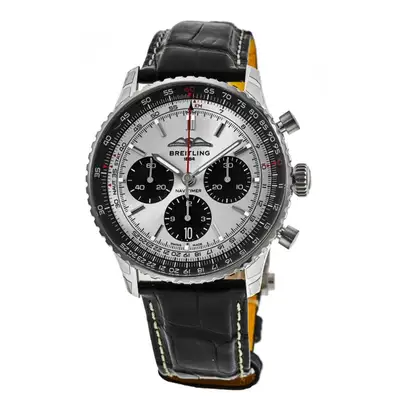 Breitling Navitimer B01 Chronograph 43 AB0138241G1P1