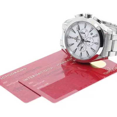 Omega Seamaster 231.10.44.50.04.001