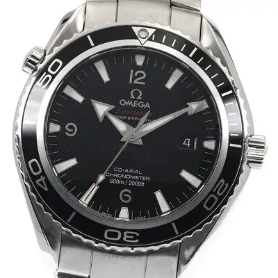 Omega Seamaster 222.30.46.20.01.001