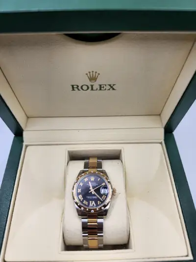 Rolex Datejust 178341