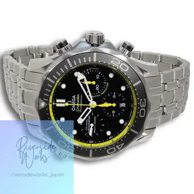 Omega Seamaster 212.30.44.50.01.002