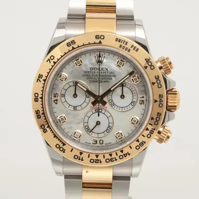 Rolex Daytona 116503NG
