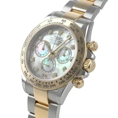 Rolex Daytona 116503NG