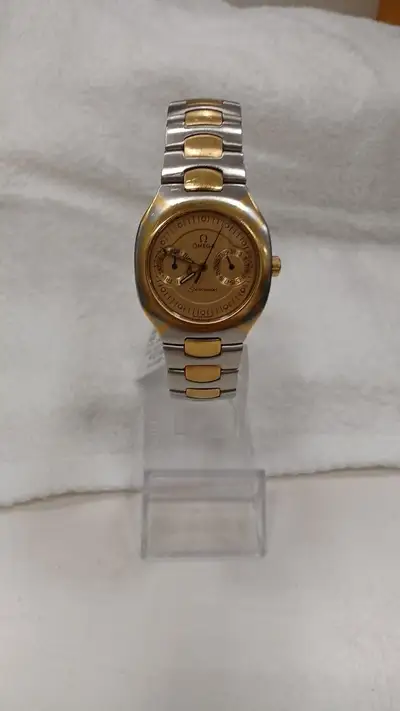 Omega Day-Date 1022/396