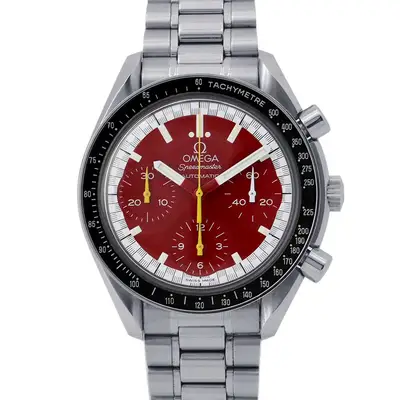 Omega Speedmaster 3510.61.00