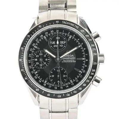 Omega SPEEDMASTER 3220.5 WINDING CHRONOGRAPH SS