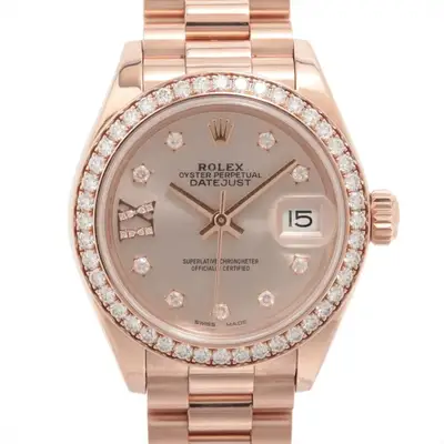 Rolex Lady-Datejust 279135RBR