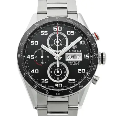 TAG Heuer Carrera 10101