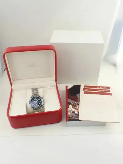 Omega Day-Date 3222.80.00