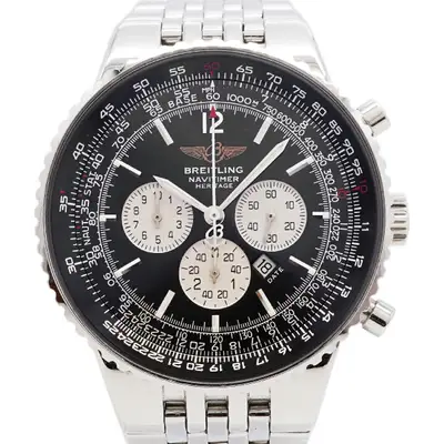 Breitling Navitimer Heritage A35350 43. #OTW718