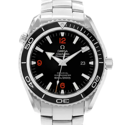 Omega Seamaster 2200.51.00