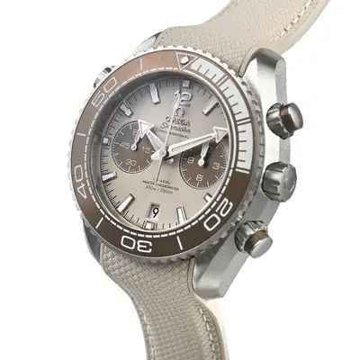 Omega Seamaster 215.32.46.51.09.001
