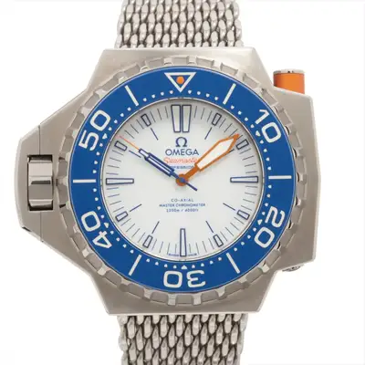 Omega Seamaster Professional Proprov Co-Axial Master