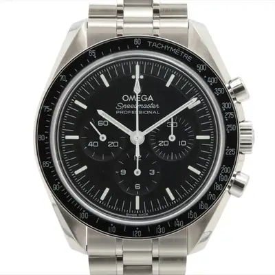 Omega Speedmaster Moonwatch Professional Co-Axial Master
