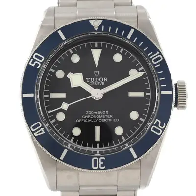 Tudor Black Bay M79230B-0008 Stainless Steel