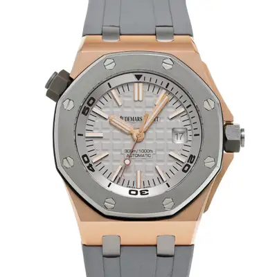 Audemars Piguet Royal Oak Offshore 15711OI