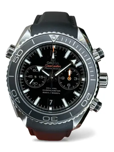 Omega Seamaster 215.33.46.51.01.001