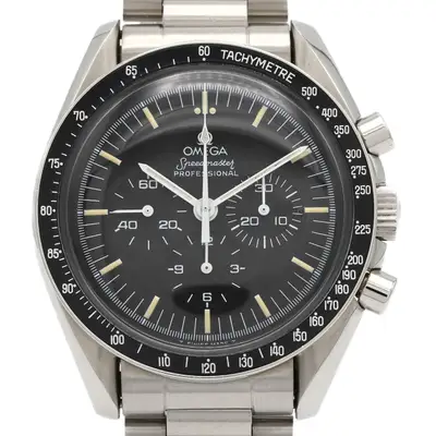 Omega Speedmaster 3592.50