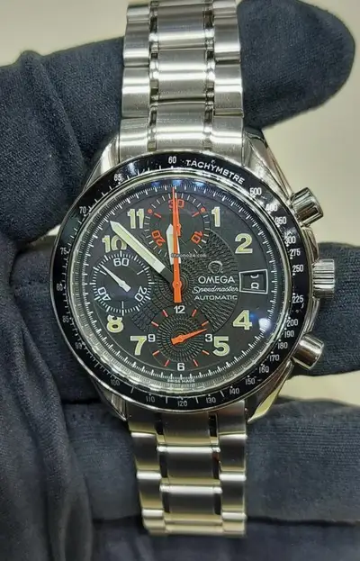 Omega Speedmaster 3513.53.00