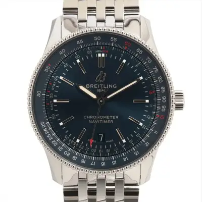Breitling Navitimer 41 SS SS AT