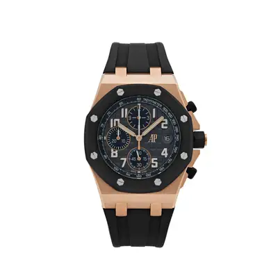 Audemars Piguet Royal Oak Offshore 26238OK