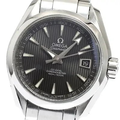 Omega Seamaster 231.10.30.20.06.001