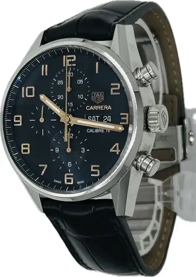 TAG Heuer Carrera Calibre 16 CV2A1AB.FC6379