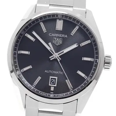 TAG Heuer Carrera Caliber 5 WBN2110