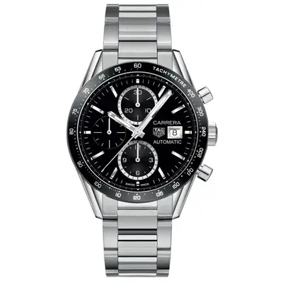 TAG Heuer Carrera Calibre 16 Chronograph