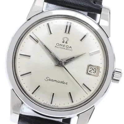 Omega Seamaster 166.009