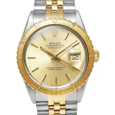 Rolex Datejust 16253