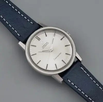 Omega Seamaster 165.003