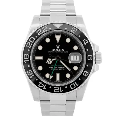 Rolex GMT-Master II 116710