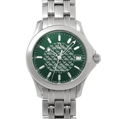 Omega Seamaster 2506.70