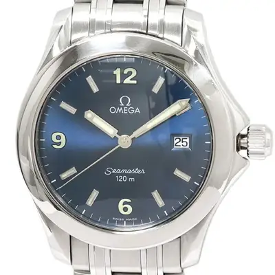 Omega Seamaster 2511.83