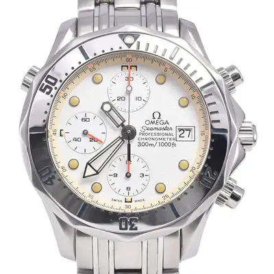 Omega Seamaster 2598.20