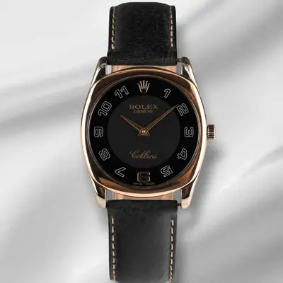 Rolex Cellini 4233/9