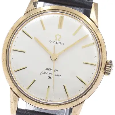 Omega Seamaster 135.003