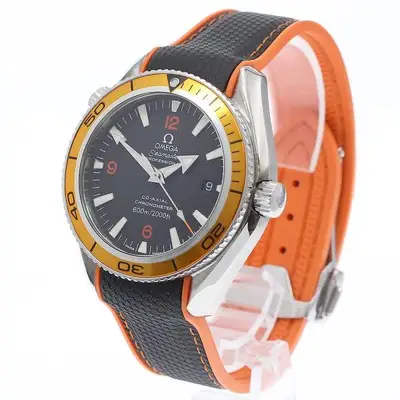 Omega Seamaster 2909.50