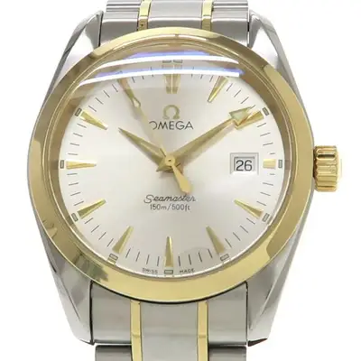 Omega Seamaster 91016