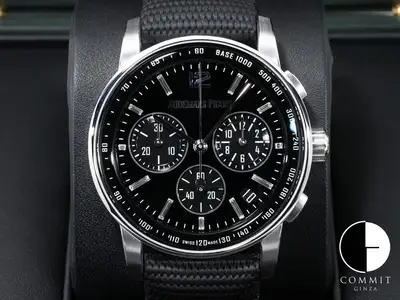 Audemars Piguet 26393BC