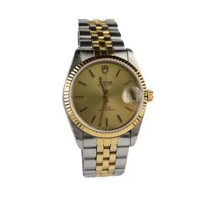 Rolex 74033