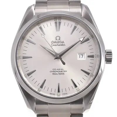 Omega Seamaster 2502.30