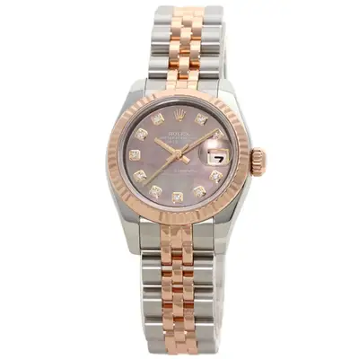 Rolex Datejust 179171NG