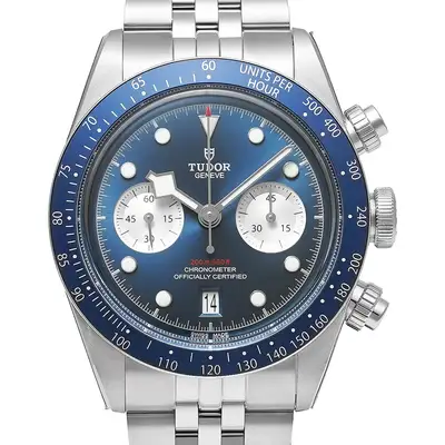 Tudor Black Bay 79360B