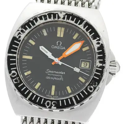 Omega Seamaster 166.0250