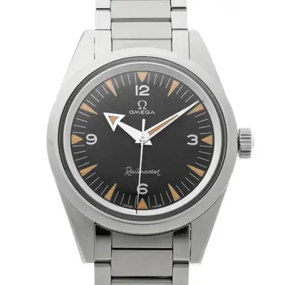 Omega Seamaster 220.10.38.20.01.002